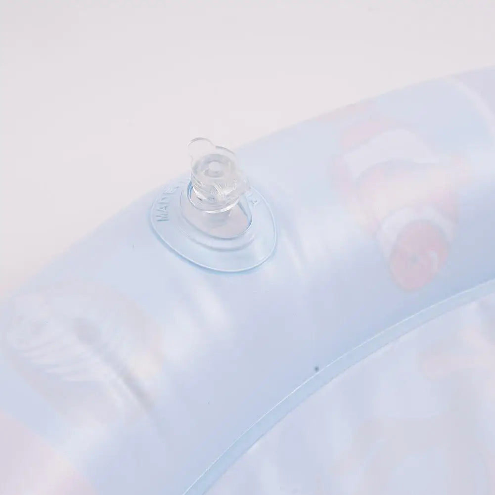 Inflatable Pet Water Play Mat