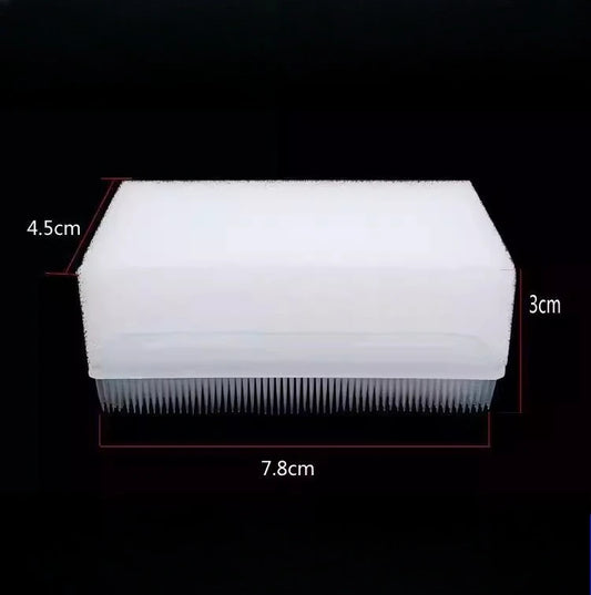 Cat Tongue Massage Grooming Brush for Cats & Dogs