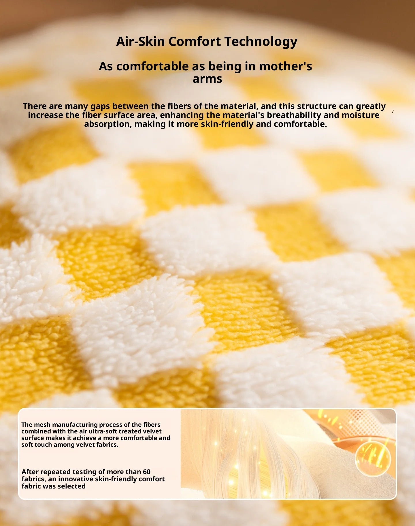 Cloud Plush Cat Bed – Deep Comfort & Warmth