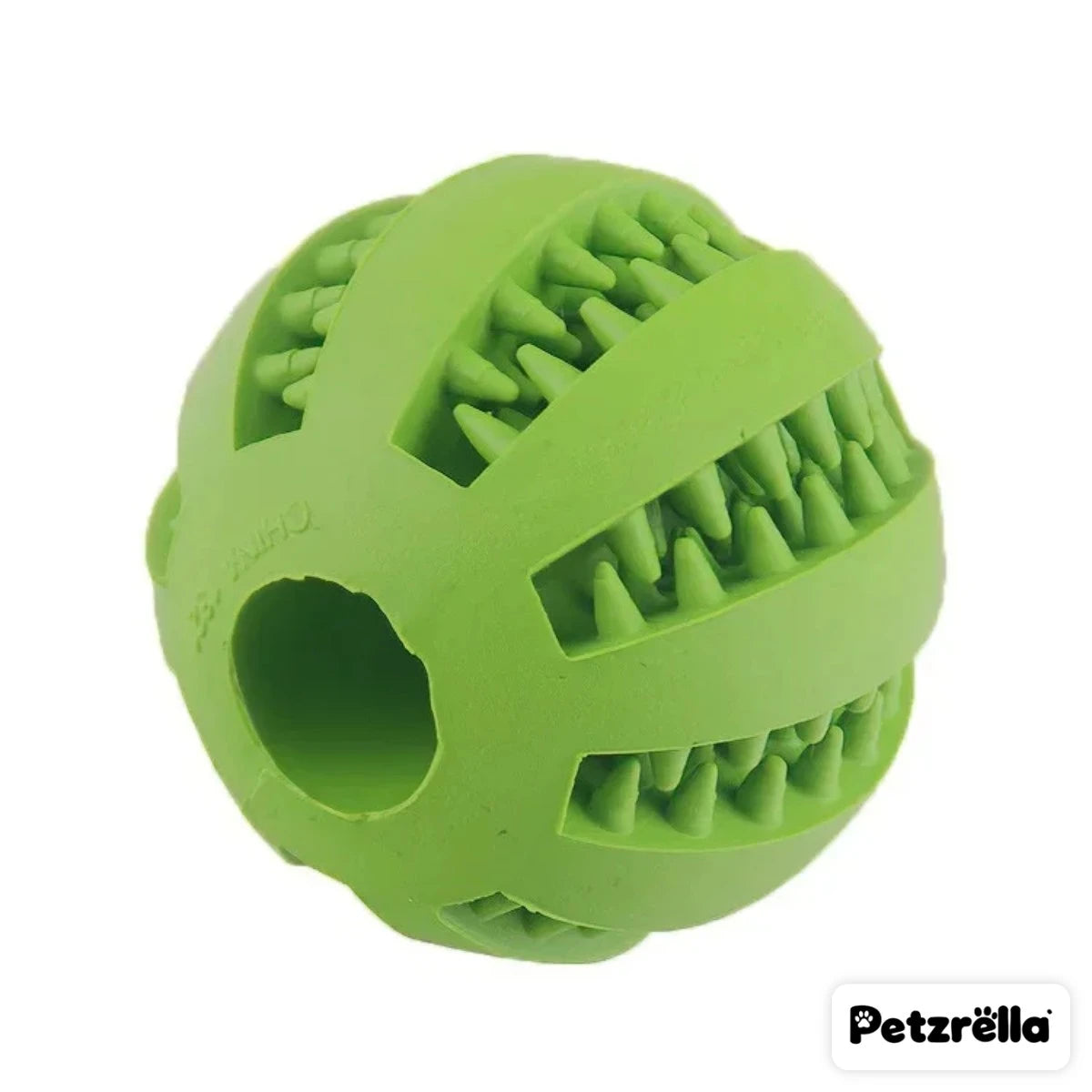Petzrella Treat Ball for dogs