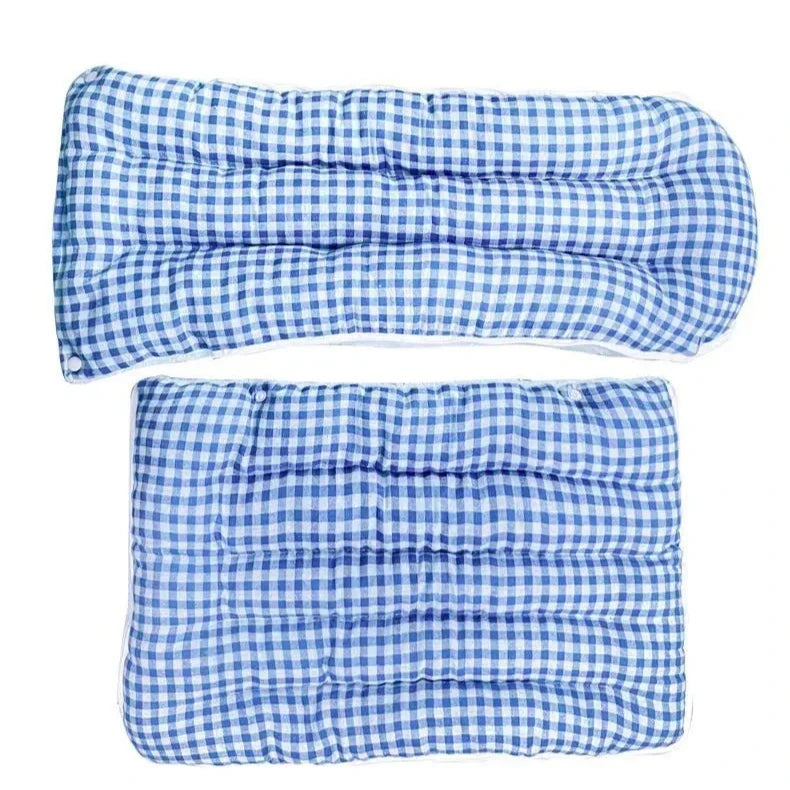 Cool &amp; Cozy Cat Bed