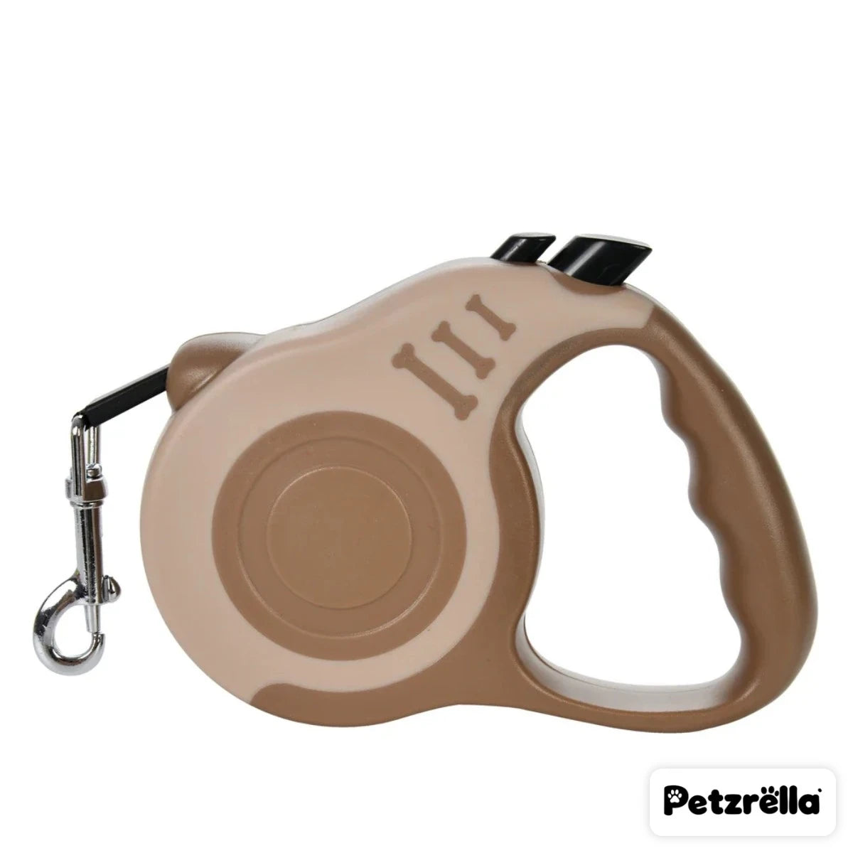 Petzrella Retractable Dog Leash