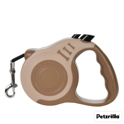 Petzrella Retractable Dog Leash