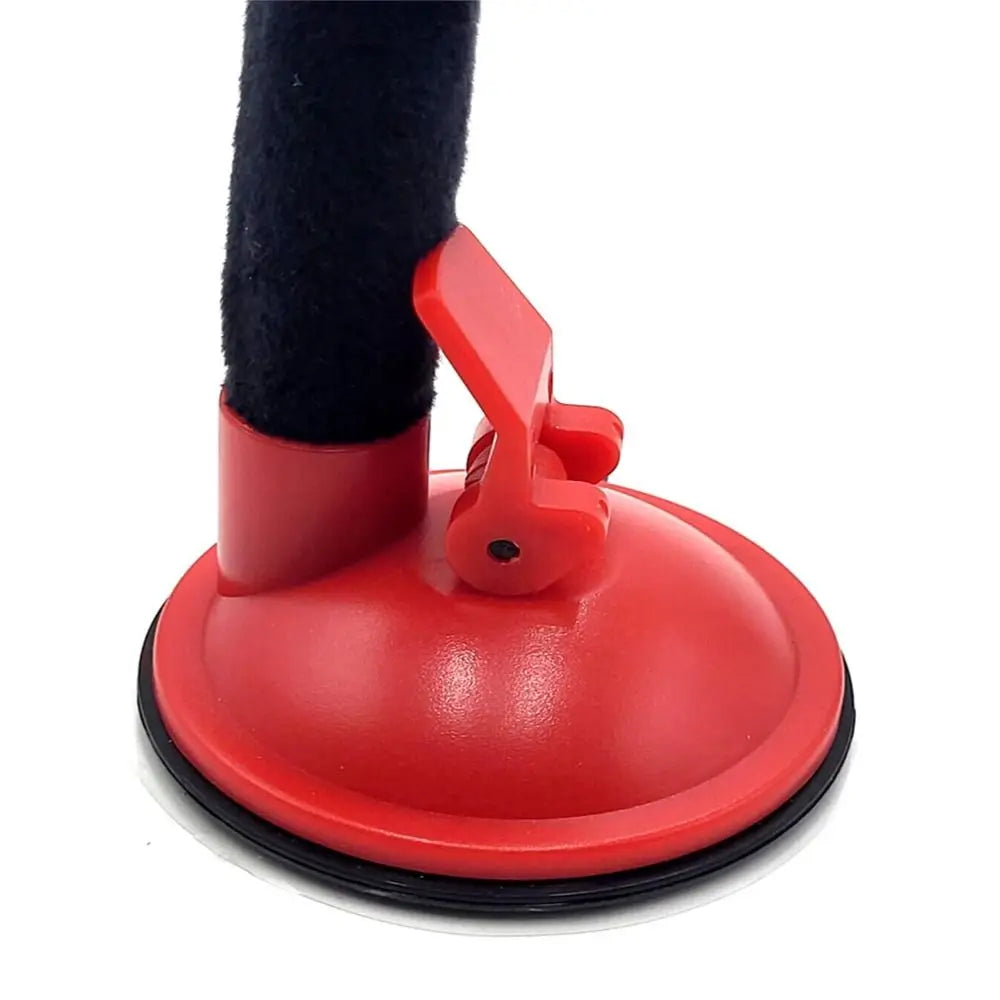 Petzrella Suction Cup Boxing Toy for Cats
