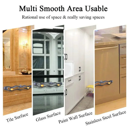 WallPlay™ The Window Toy That Keeps Indoor Cats Busy