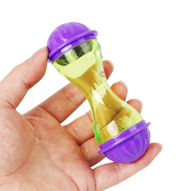 Interactive Treat Dispensing Cat Toy Ball