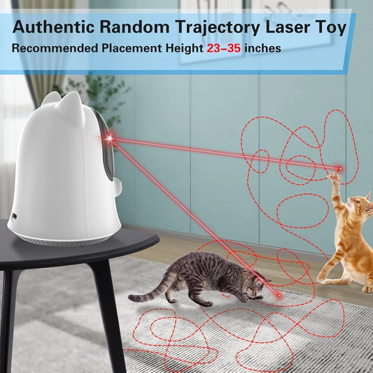 Laser Toy for Pets
