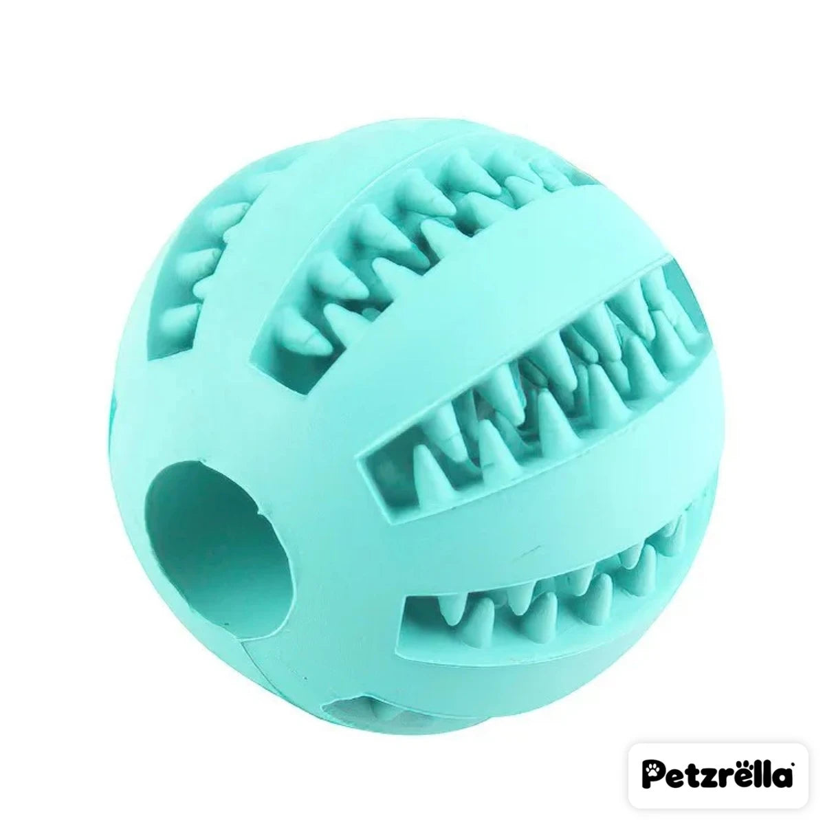Petzrella Treat Ball for dogs