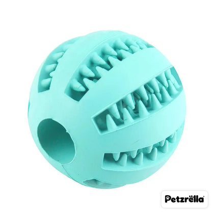 Petzrella Treat Ball for dogs