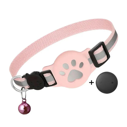 AirTag GPS Collar