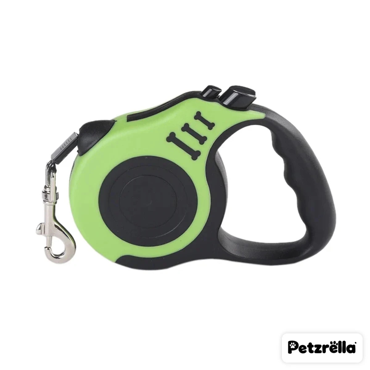 Petzrella Retractable Dog Leash