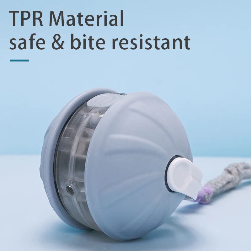 Automatic Interactive Cat Ball Toy