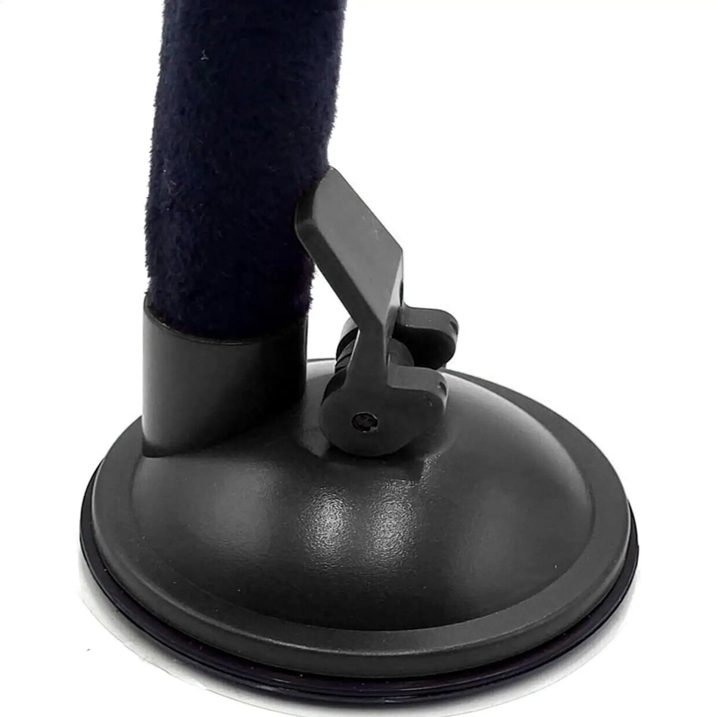 Interactive Cat Boxing Toy with Strong Suction Cup Base