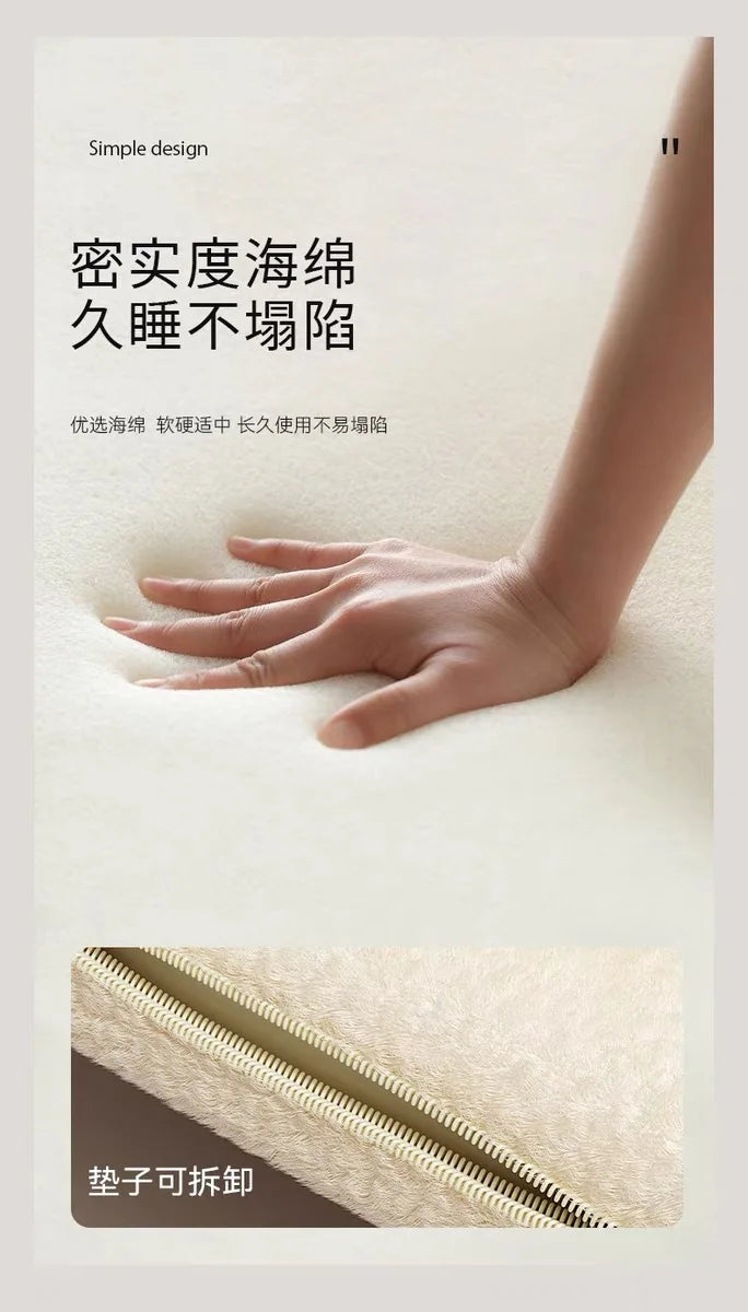 Waterproof Nylon Dog Bed