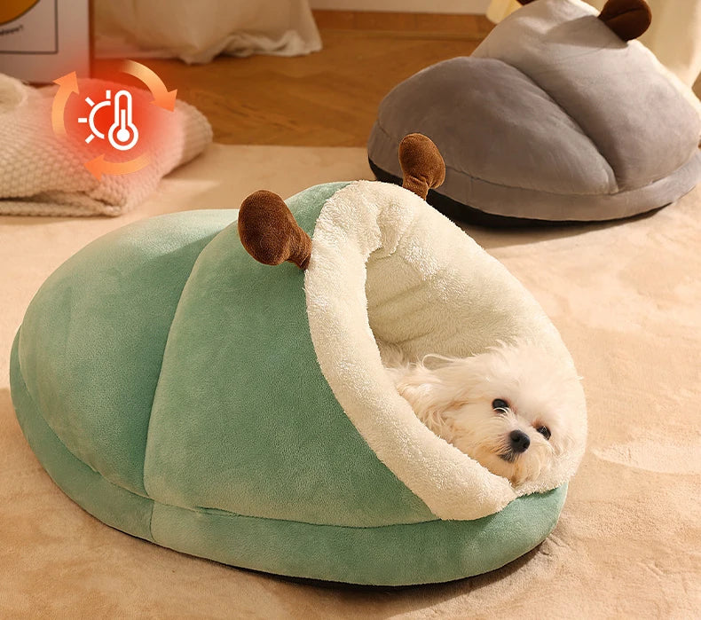 Cozy Cat Bed by Kevat Vesi