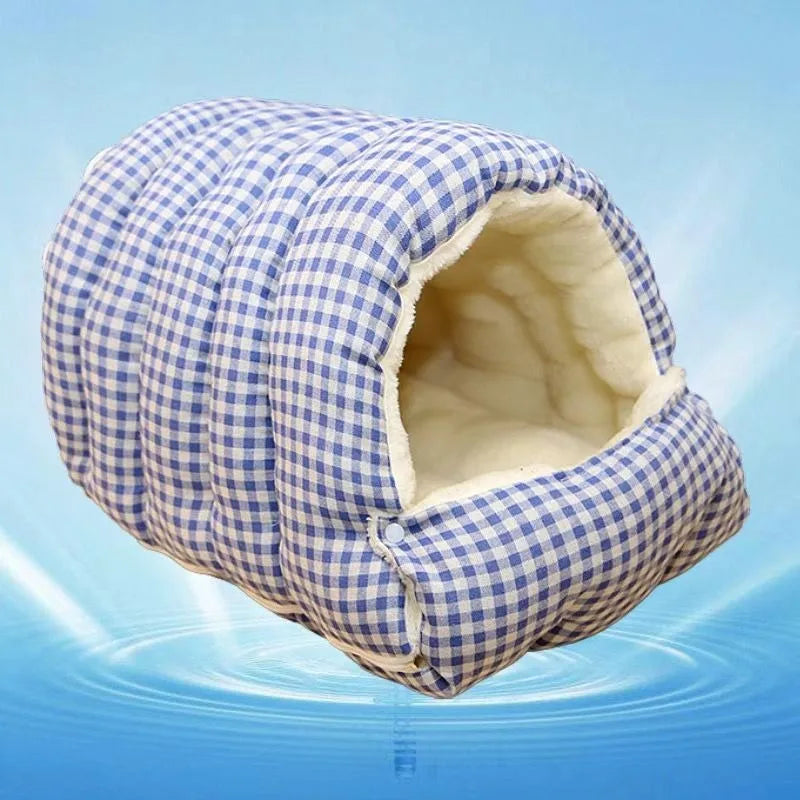 Cool &amp; Cozy Cat Bed