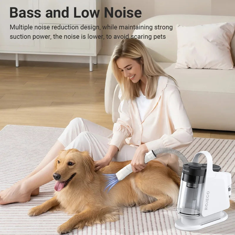 Pet Hair Dryer