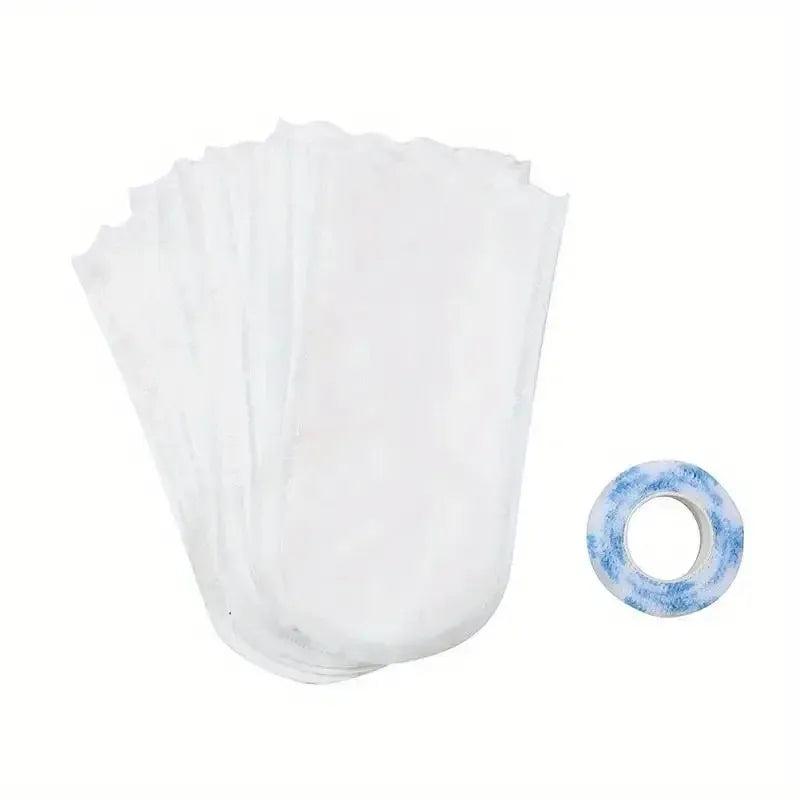 Disposable PU Dog Shoes