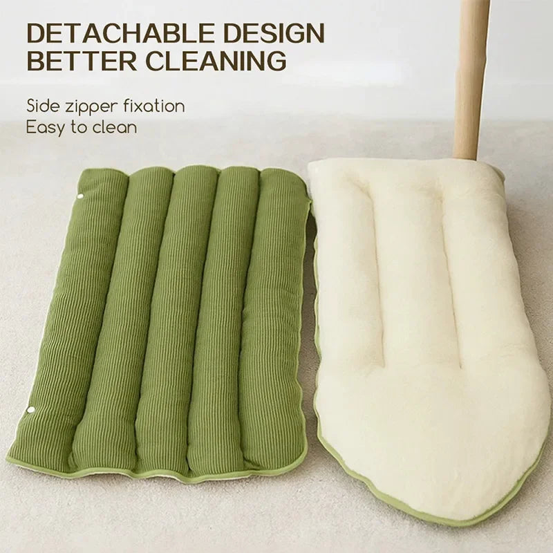 Petzrella Plüsch Kuschelkatzenbett