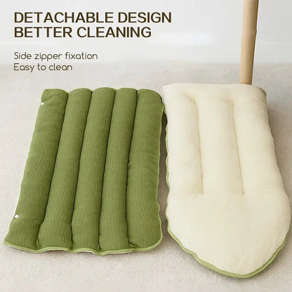 Petzrella Plüsch Kuschelkatzenbett
