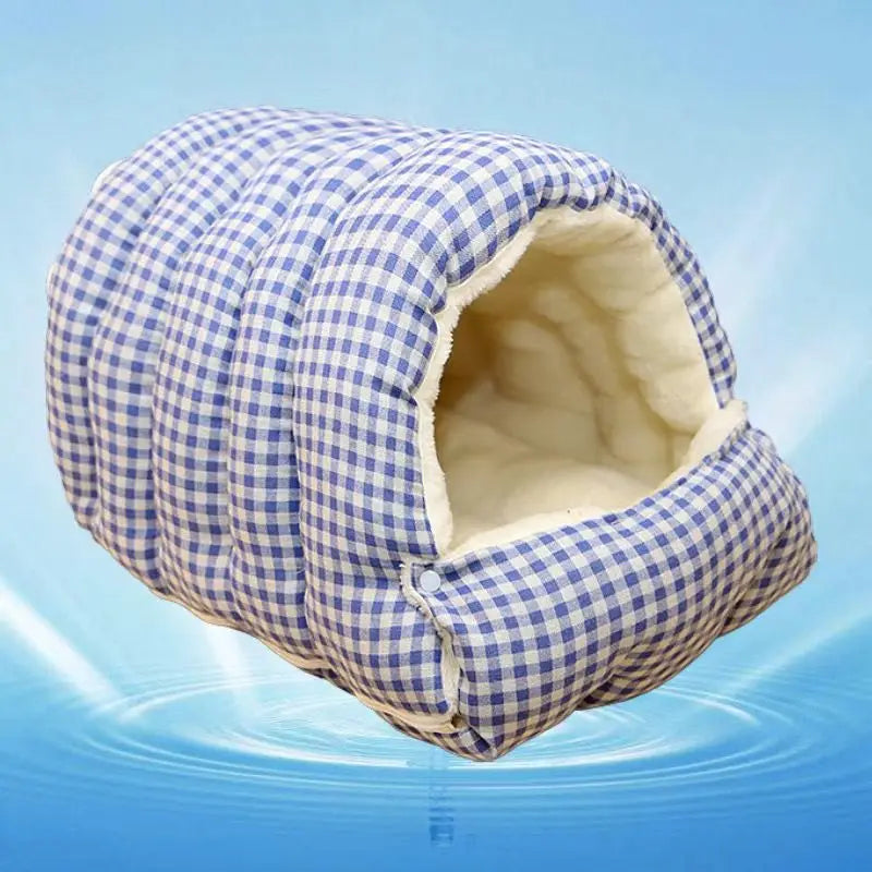 Cool &amp; Cozy Cat Bed