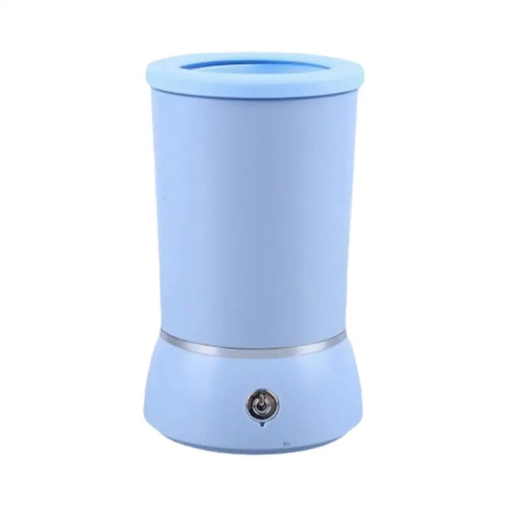 Automatic Pet Paw Cleaner Cup for Dogs and Cats