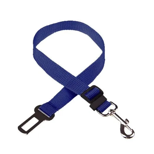Petzrella Safe Travel Seatbelt Leash