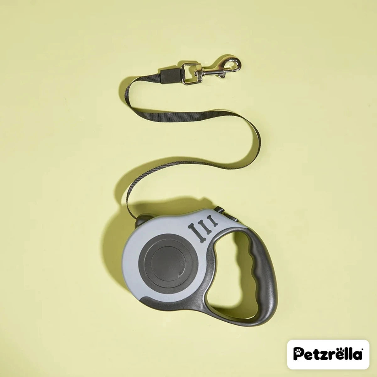 Petzrella Retractable Dog Leash