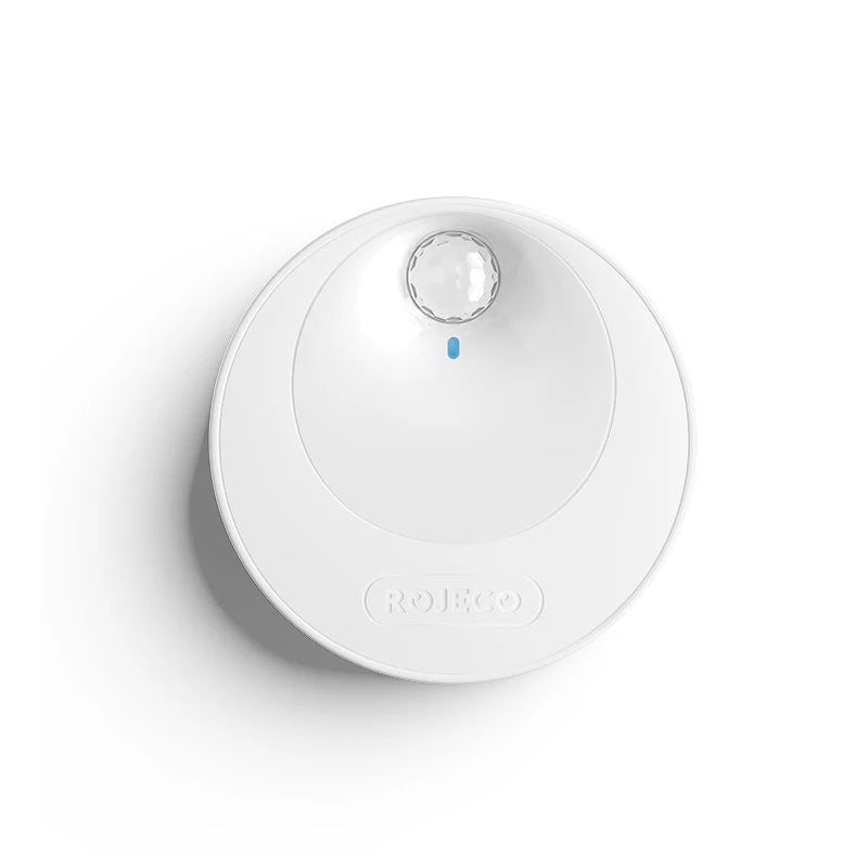 ROJECO Smart Cat Litter Deodoriser 4000mAh Cat Odor Purifier