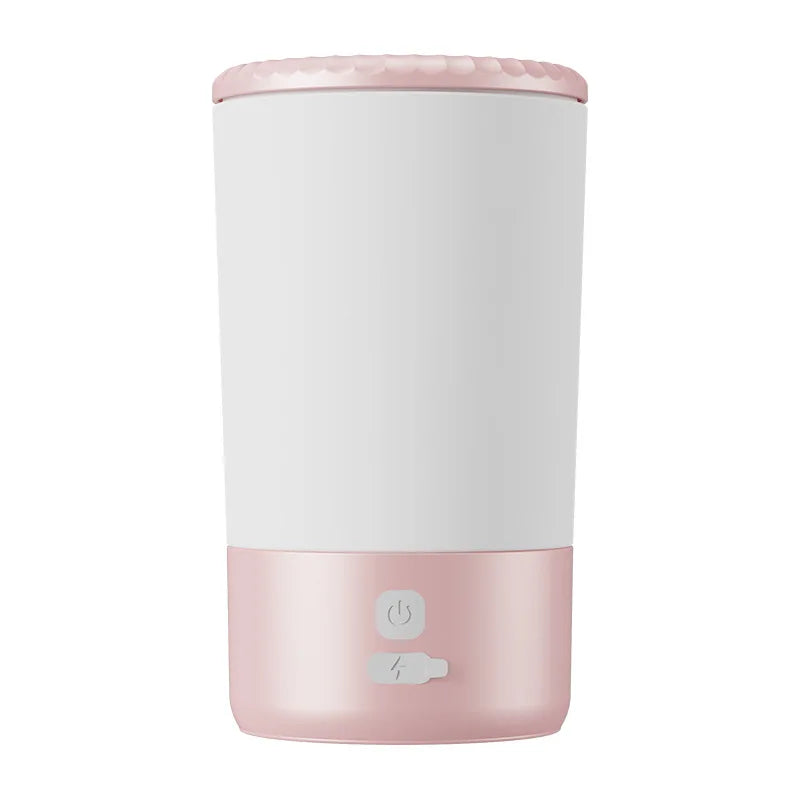 Automatic Pet Paw Cleaner Cup