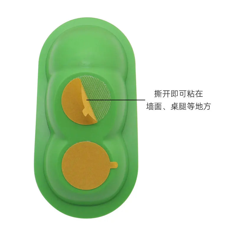 Petzrella Catnip Scratch & Teaser Ball Toy for Cats