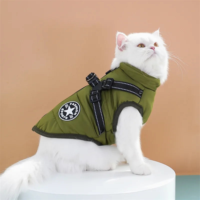 Cotton Dog Clothing – Autumn &amp; Winter