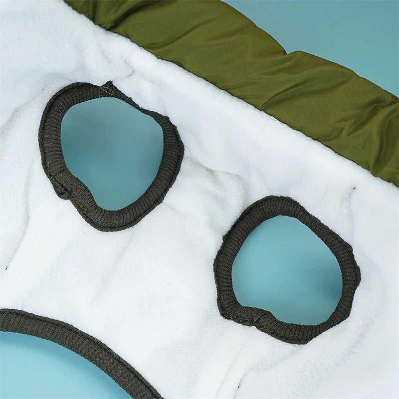 Cotton Dog Clothing – Autumn &amp; Winter