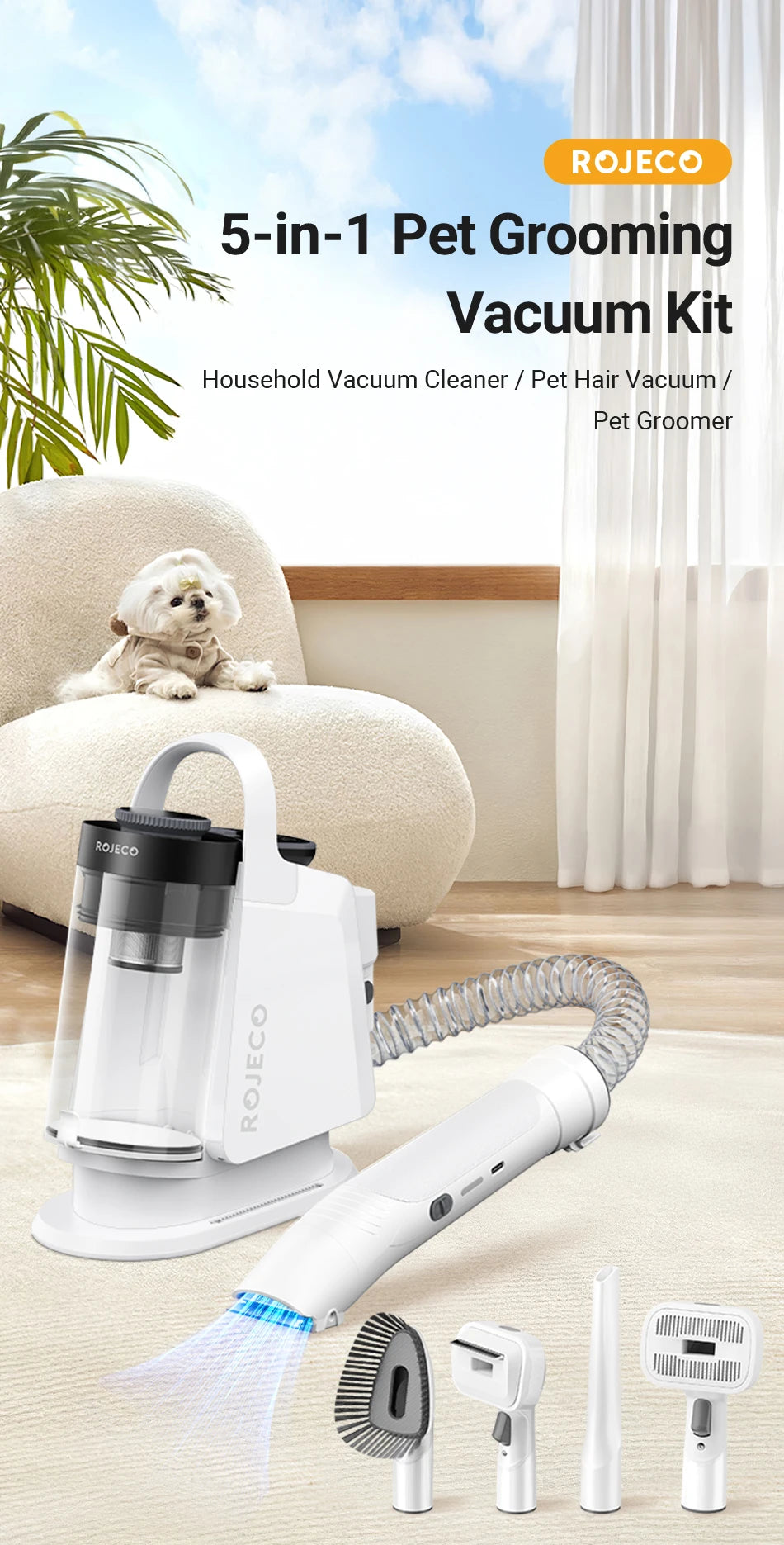 Pet Hair Dryer