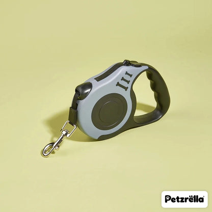 Petzrella Retractable Dog Leash