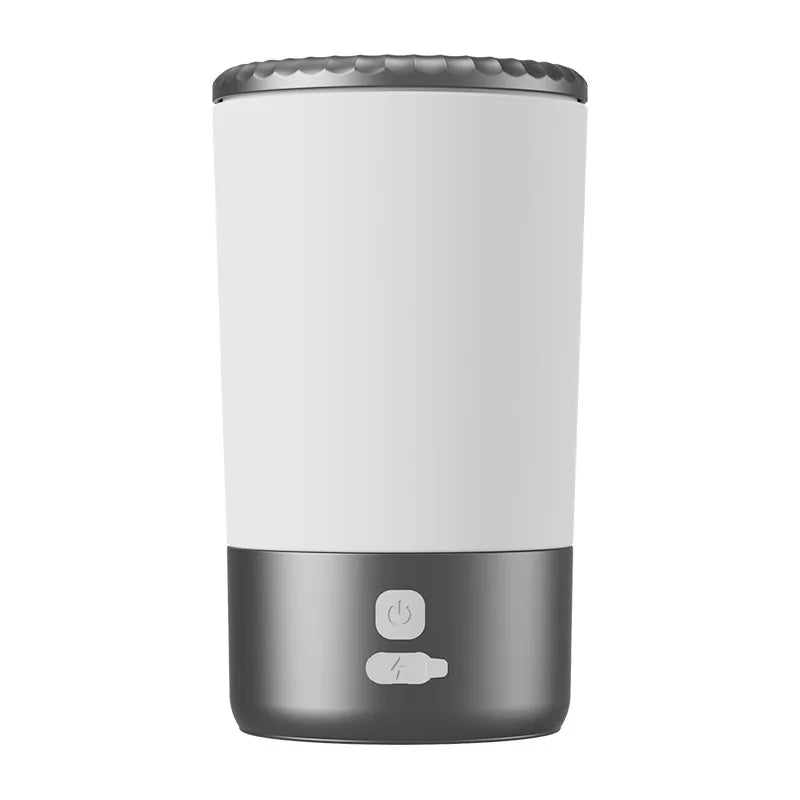 Automatic Pet Paw Cleaner Cup