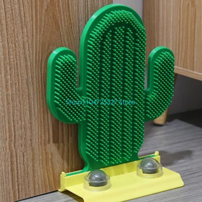 Turn Any Corner Into a Cat Spa