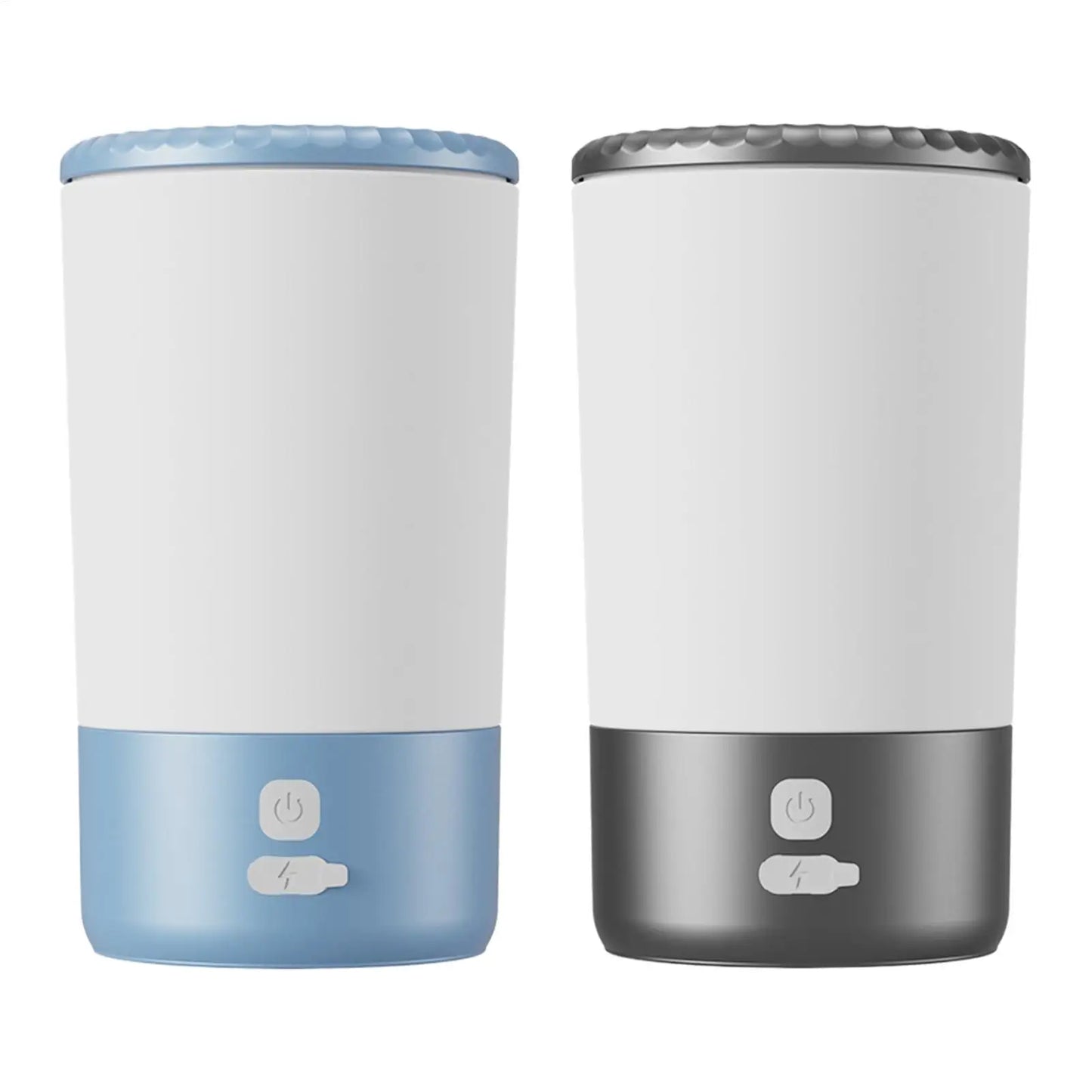 Automatic Pet Paw Cleaner Cup