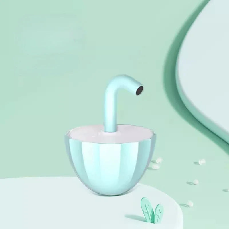 Smart USB Rechargeable Laser Cat Toy for Interactive Play