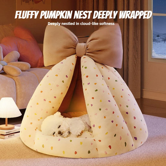 A Private Cozy Retreat for Sweet Dreams