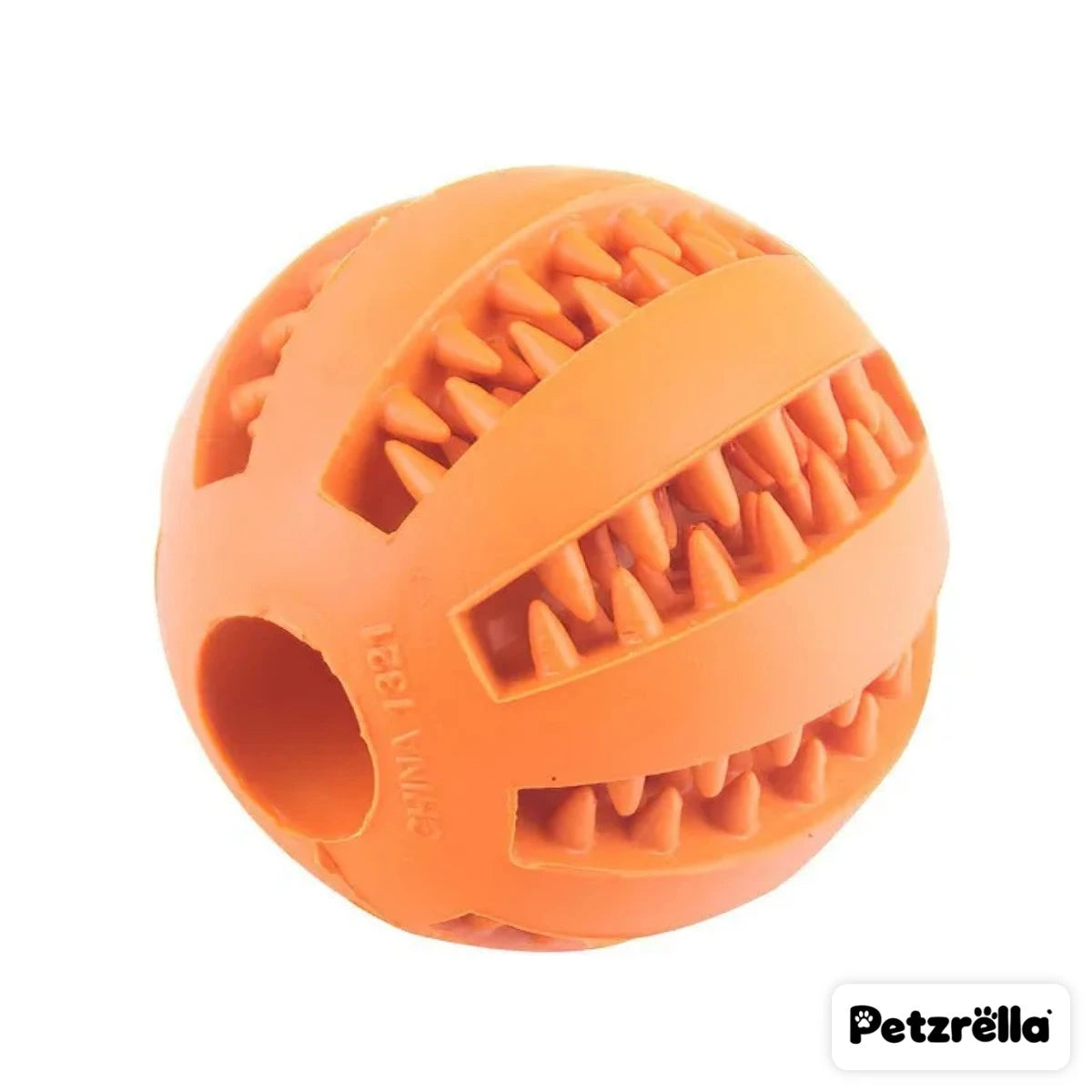 Petzrella Treat Ball for dogs