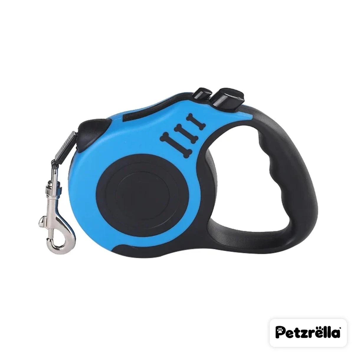 Petzrella Retractable Dog Leash