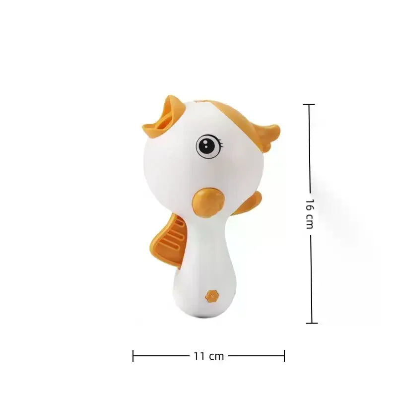 Automatic Cat Toy with Food Dispenser