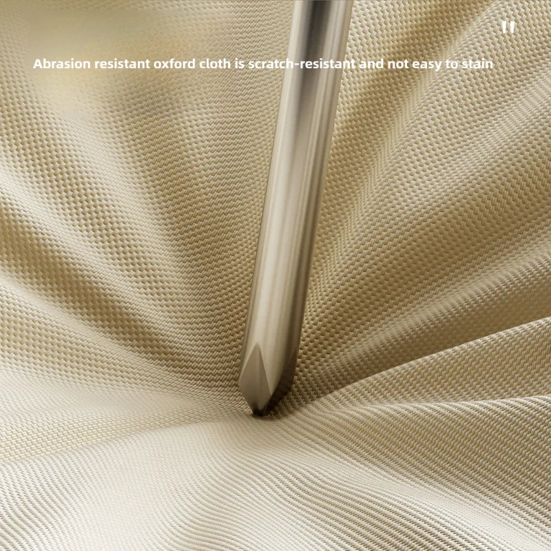 Waterproof Nylon Dog Bed