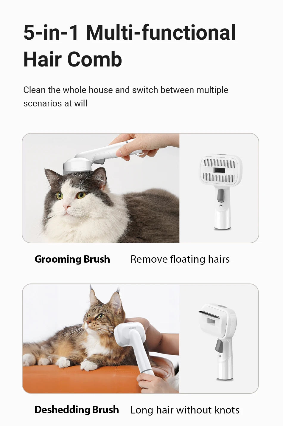 Pet Hair Dryer