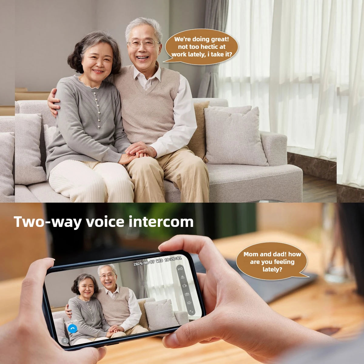 Smart Interactive Pet Companion Robot