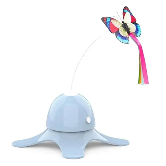 Let the Hunt Take Flight.