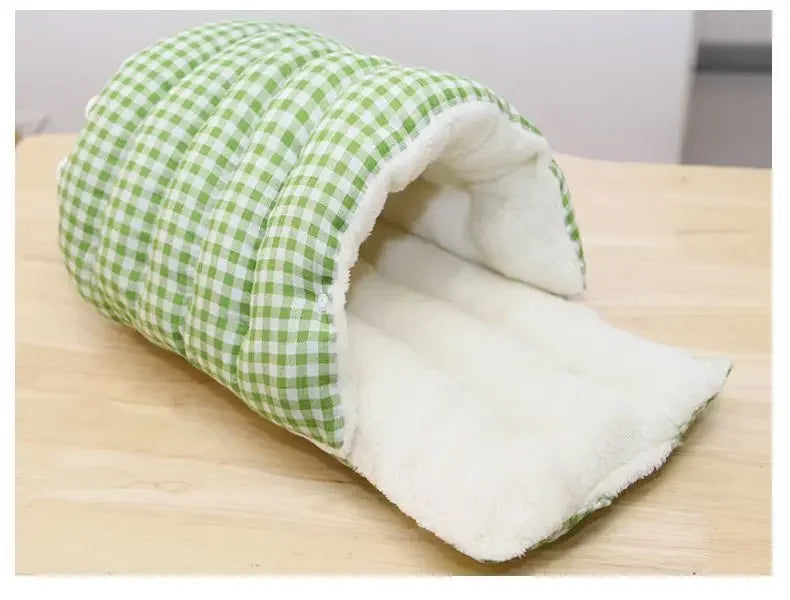 Cool &amp; Cozy Cat Bed