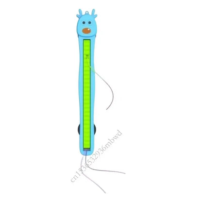 Petzrella Auto Cat Teaser — Self-Rotating Feather Wand Toy for Indoor Cats