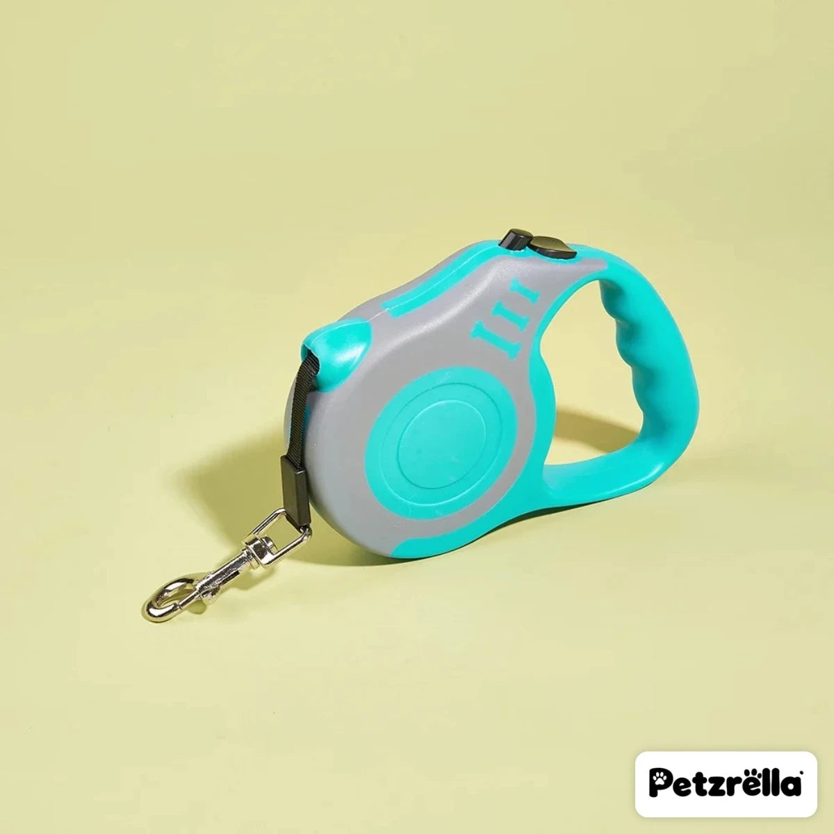 Petzrella Retractable Dog Leash